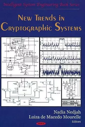 New Trends in Cryptographic Systems cover