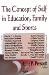 Concept of Self in Education, Family & Sports cover