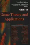 Game Theory & Applications, Volume 11 cover