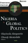 Nigeria in Global Politics cover