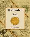 The Master Key (1914) cover