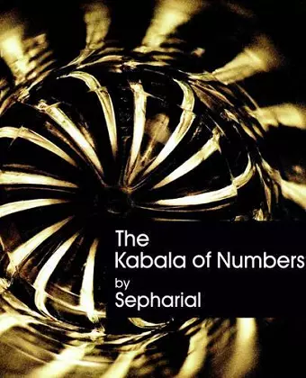 The Kabala of Numbers (1911) cover