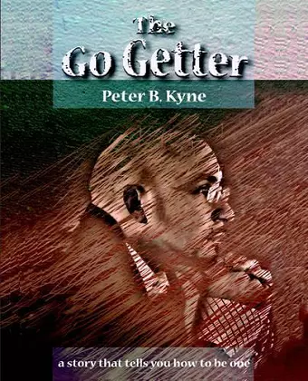 The Go-Getter cover