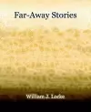 Far-Away Stories (1919) cover