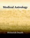 Medical Astrology (1914) cover