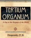 Tertium Organum (1922) cover