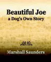 Beautiful Joe a Dog's Own Story (1893) cover