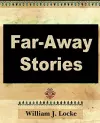 Far Away Stories cover