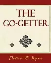 The Go-Getter (a Story That Tells You How to Be One) cover