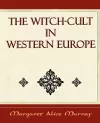 The Witch Cult cover