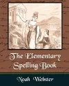 The Elementary Spelling Book cover