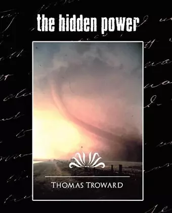 The Hidden Power (New Edition) cover