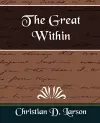 The Great Within cover