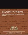 Thought Forces cover