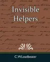 Invisible Helpers cover