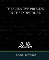 The Creative Process in the Individual (New Edition) cover