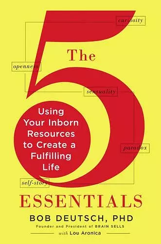 The 5 Essentials cover