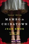 Mambo In Chinatown cover