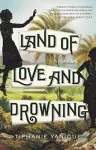 Land of Love and Drowning cover