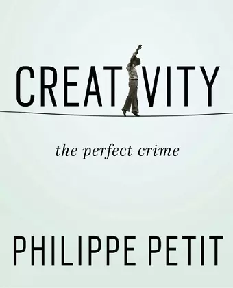 Creativity cover