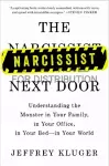 The Narcissist Next Door cover