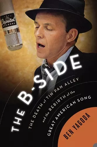 The B Side cover