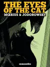 The Eyes of the Cat cover