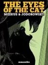 The Eyes of the Cat cover