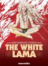 The White Lama cover