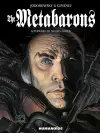 The Metabarons cover