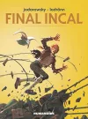 Final Incal cover