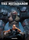 The Metabaron Vol.1 cover