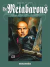 The Metabarons Vol.4 cover