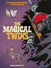 The Magical Twins cover