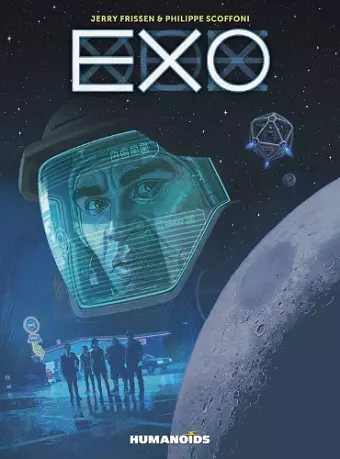 Exo cover