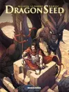 Dragonseed cover