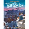 Gregory and the Gargoyles Vol.2 cover