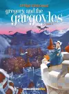 Gregory and the Gargoyles Vol.2 cover