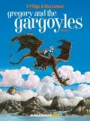 Gregory and the Gargoyles Vol.3 cover