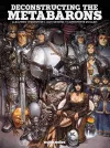 Deconstructing the Metabarons cover