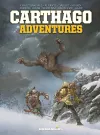 Carthago Adventures cover