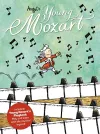 Young Mozart cover