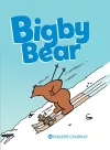 Bigby Bear Vol.1 cover