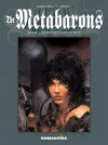 The Metabarons Vol.3 cover