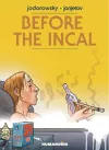 Before The Incal cover