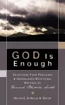 GOD Is Enough cover