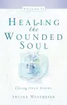 Healing the Wounded Soul, Vol. II cover