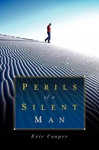 Perils Of A Silent Man cover