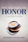 For the Sake of Honor cover