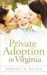 Private Adoption in Virginia cover